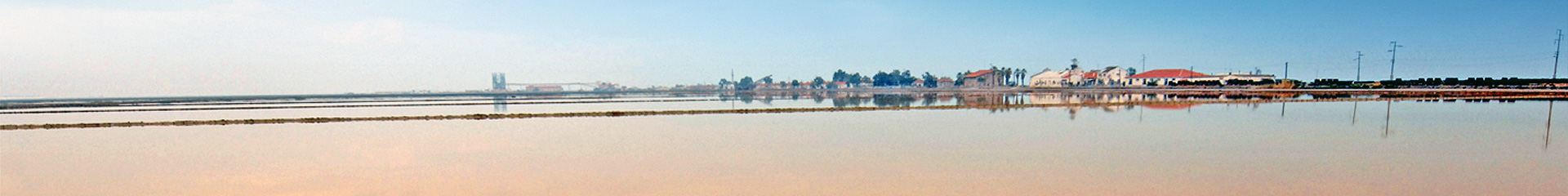 History of Çamaltı Saltworks