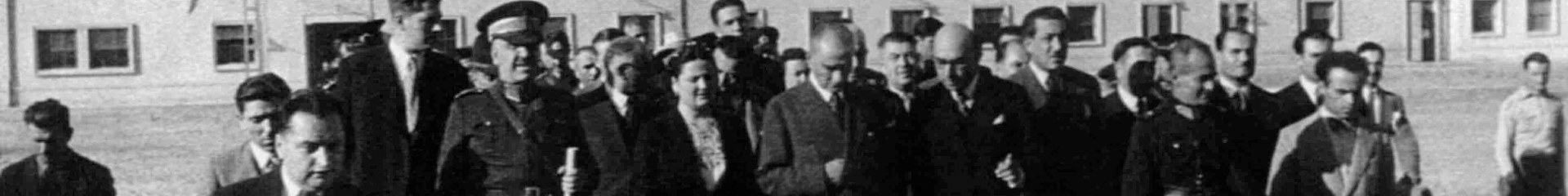 Atatürk Sanayi Müzesi Cumhuriyet Bayramı Coşkusuyla Açıldı.